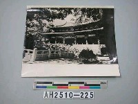 藏品(晉祠聖武殿)的圖片